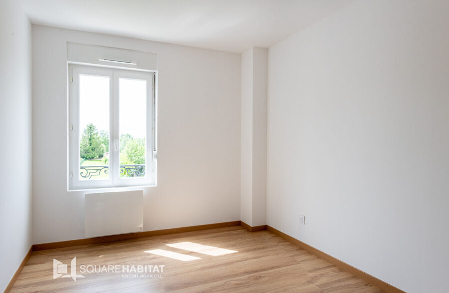 Maison entièrement rénovée