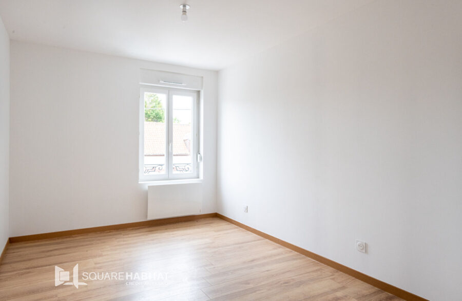 Maison entièrement rénovée
