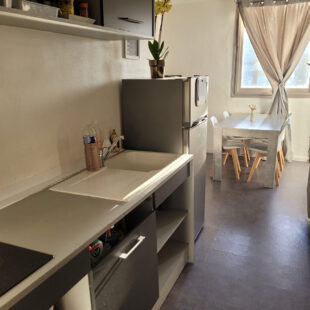 Appartement Tourcoing 3 pièce(s) 69.19 M2 loué 850€