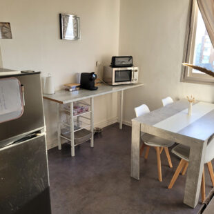 Appartement Tourcoing 3 pièce(s) 69.19 M2 loué 850€