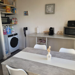 Appartement Tourcoing 3 pièce(s) 69.19 M2 loué 850€