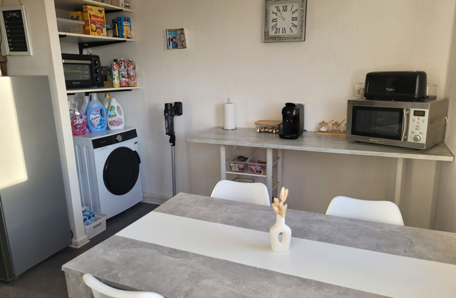 Appartement Tourcoing 3 pièce(s) 69.19 M2 loué 850€