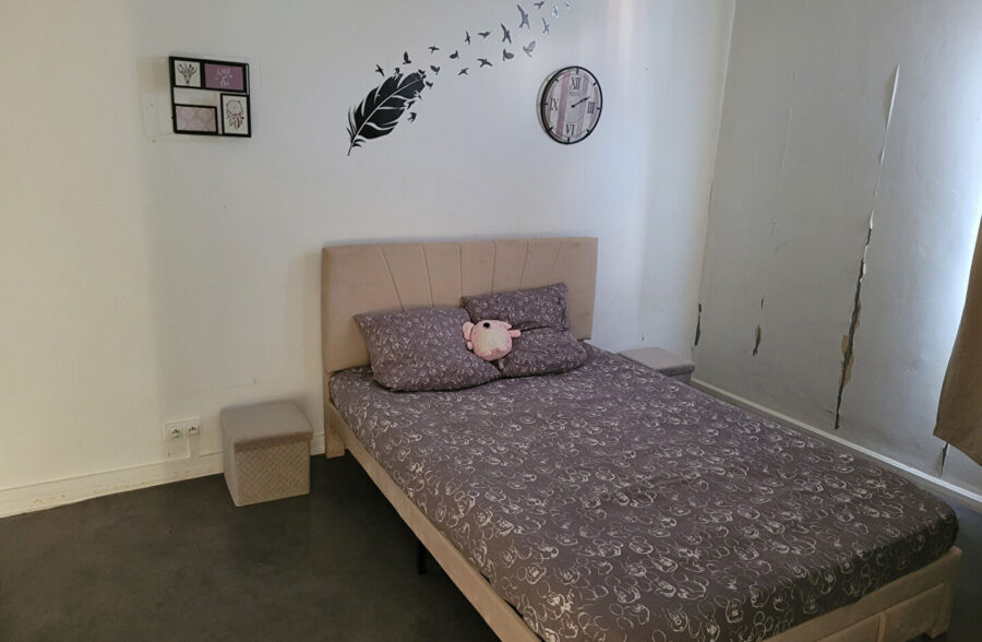 Appartement Tourcoing 3 pièce(s) 69.19 M2 loué 850€