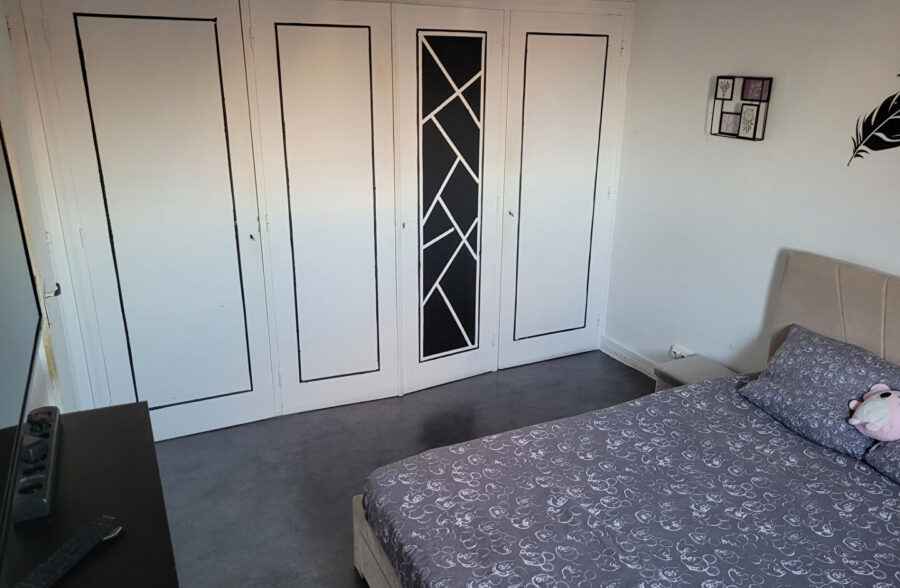 Appartement Tourcoing 3 pièce(s) 69.19 M2 loué 850€