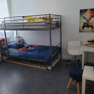 Appartement Tourcoing 3 pièce(s) 69.19 M2 loué 850€