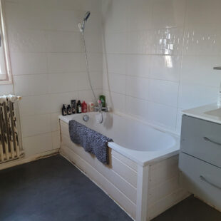 Appartement Tourcoing 3 pièce(s) 69.19 M2 loué 850€