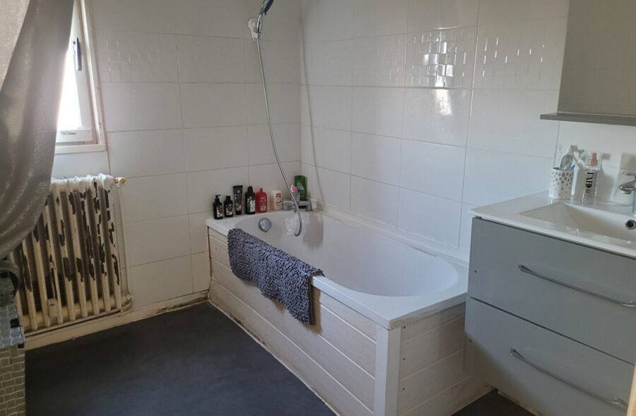 Appartement Tourcoing 3 pièce(s) 69.19 M2 loué 850€