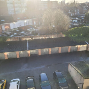 Appartement Tourcoing 3 pièce(s) 69.19 M2 loué 850€