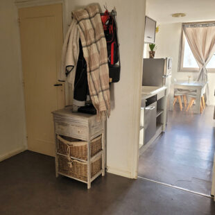 Appartement Tourcoing 3 pièce(s) 69.19 M2 loué 850€