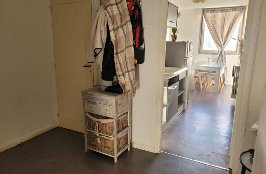 Appartement Tourcoing 3 pièce(s) 69.19 M2 loué 850€