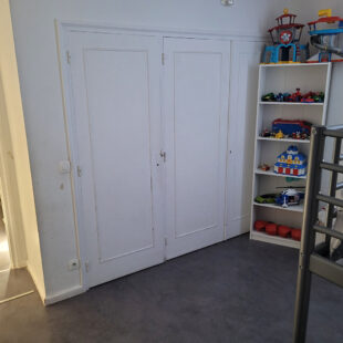 Appartement Tourcoing 3 pièce(s) 69.19 M2 loué 850€