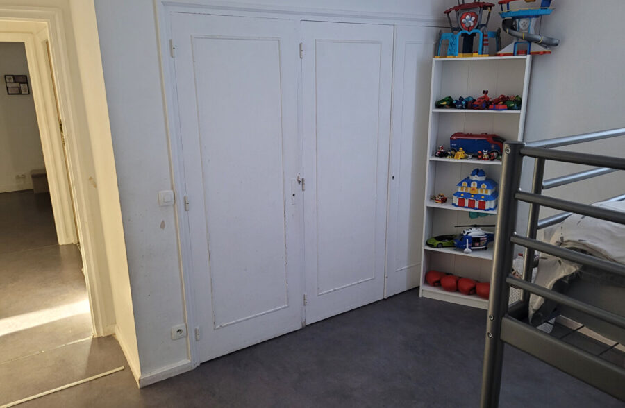 Appartement Tourcoing 3 pièce(s) 69.19 M2 loué 850€