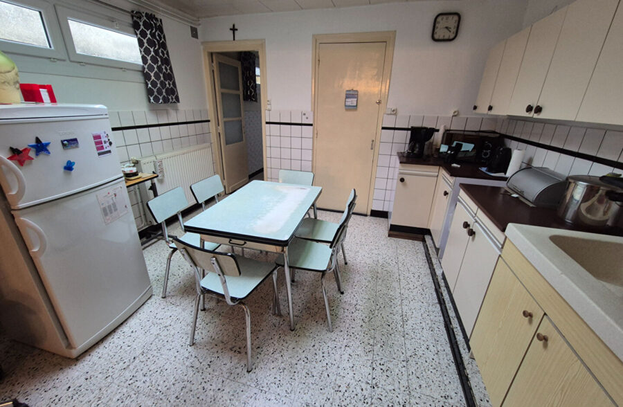 Maison Billy Berclau 5 pièce(s) 75 m2