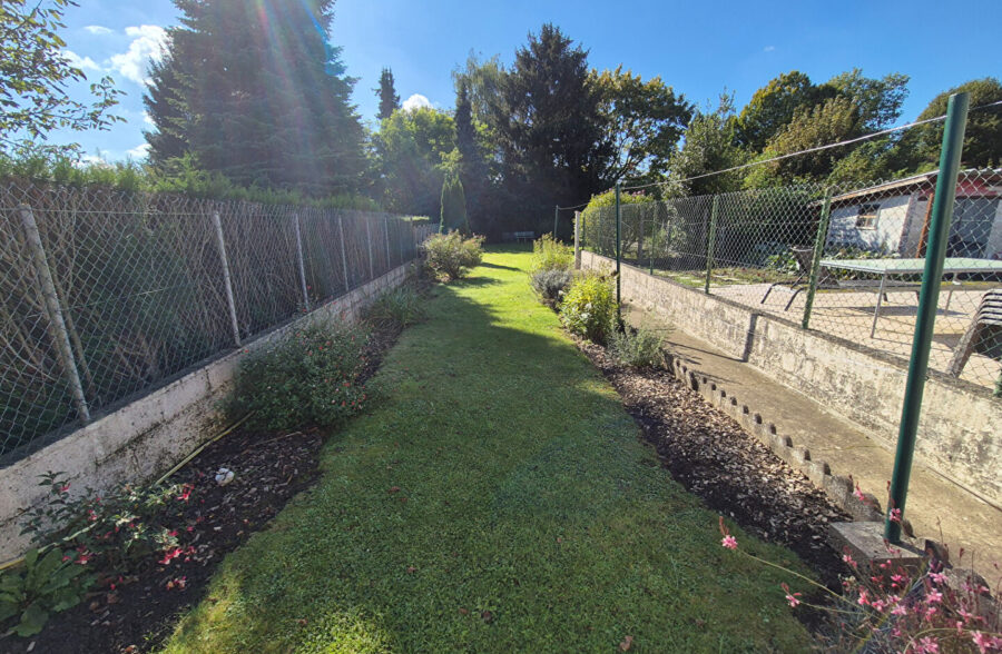 Maison Billy Berclau 5 pièce(s) 75 m2