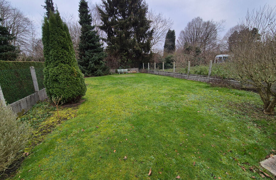 Maison Billy Berclau 5 pièce(s) 75 m2