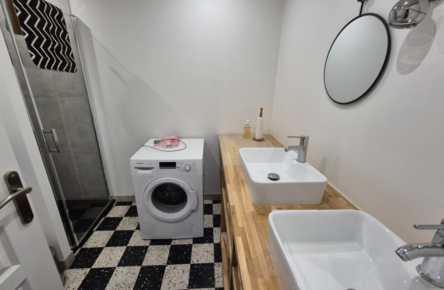 Maison Billy Berclau 5 pièce(s) 75 m2