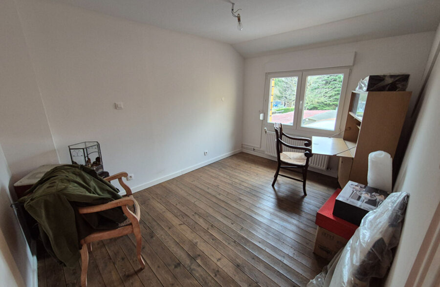 Maison Billy Berclau 5 pièce(s) 75 m2