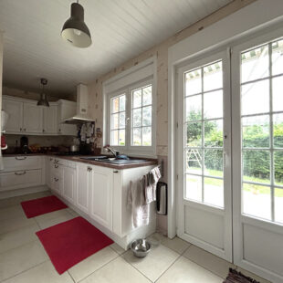 Maison individuelle Marcq En Baroeul