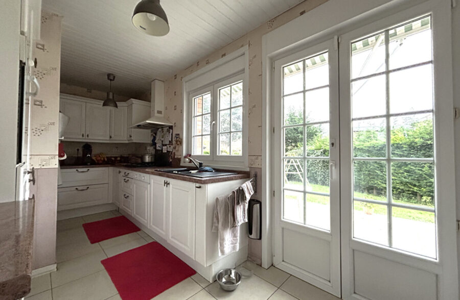 Maison individuelle Marcq En Baroeul
