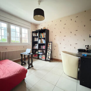 Maison individuelle Marcq En Baroeul