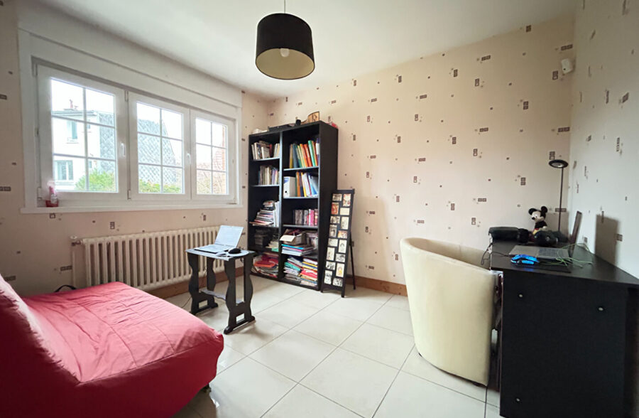 Maison individuelle Marcq En Baroeul