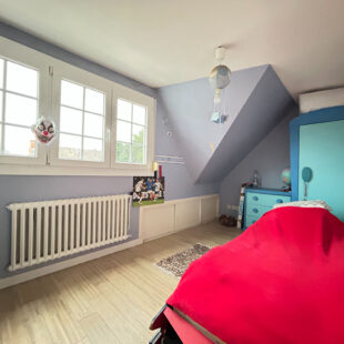 Maison individuelle Marcq En Baroeul