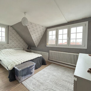 Maison individuelle Marcq En Baroeul