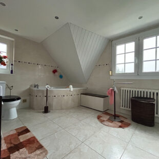 Maison individuelle Marcq En Baroeul