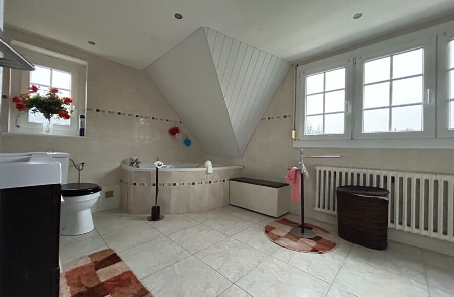 Maison individuelle Marcq En Baroeul