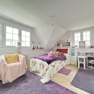 Maison individuelle Marcq En Baroeul