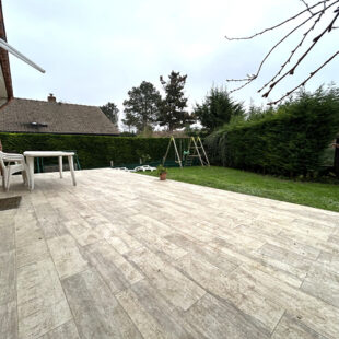 Maison individuelle Marcq En Baroeul