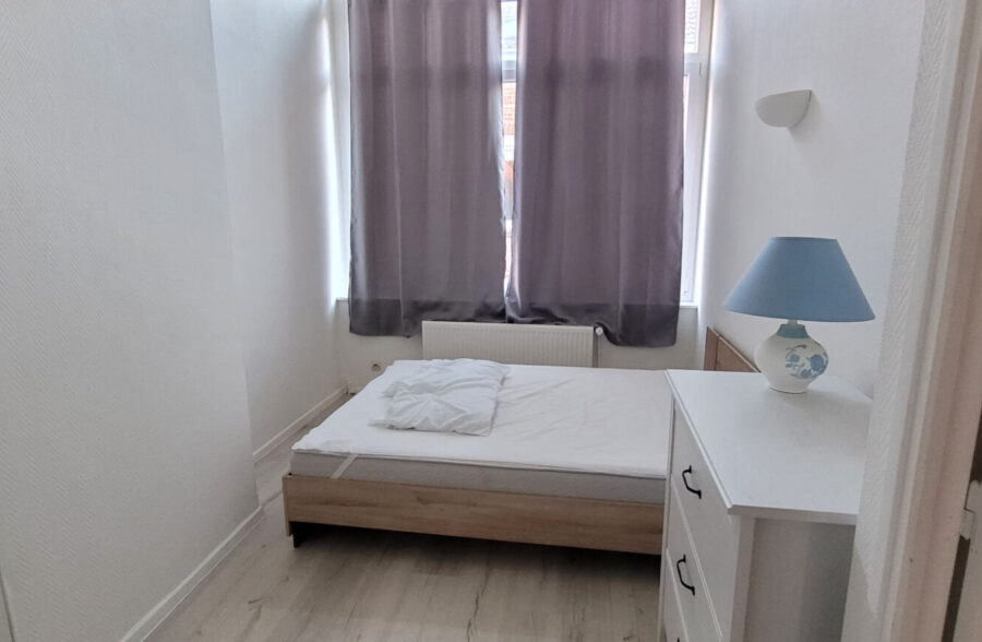 secteur LILLE Gambetta – Appartement T2 bis de 69,68 m² + cave