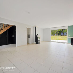 Maison Individuelle Méricourt 5 pièce(s) 120 m2