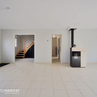 Maison Individuelle Méricourt 5 pièce(s) 120 m2
