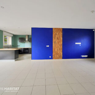 Maison Individuelle Méricourt 5 pièce(s) 120 m2