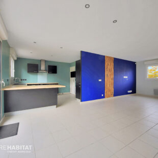 Maison Individuelle Méricourt 5 pièce(s) 120 m2