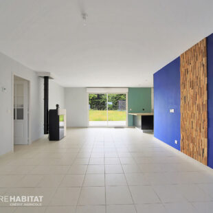 Maison Individuelle Méricourt 5 pièce(s) 120 m2