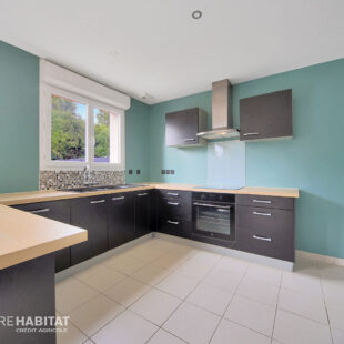 Maison Individuelle Méricourt 5 pièce(s) 120 m2