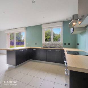 Maison Individuelle Méricourt 5 pièce(s) 120 m2