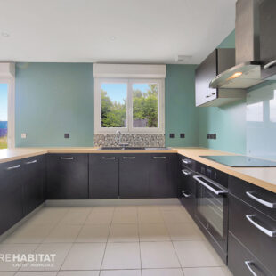 Maison Individuelle Méricourt 5 pièce(s) 120 m2