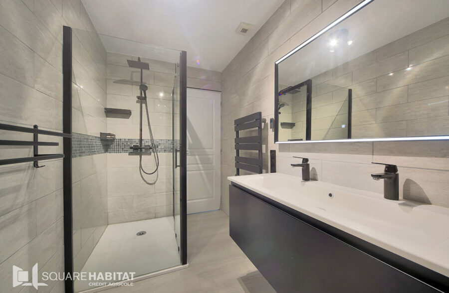 Maison Individuelle Méricourt 5 pièce(s) 120 m2
