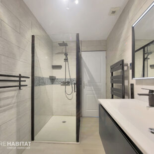 Maison Individuelle Méricourt 5 pièce(s) 120 m2