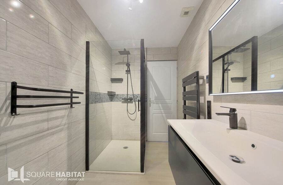 Maison Individuelle Méricourt 5 pièce(s) 120 m2