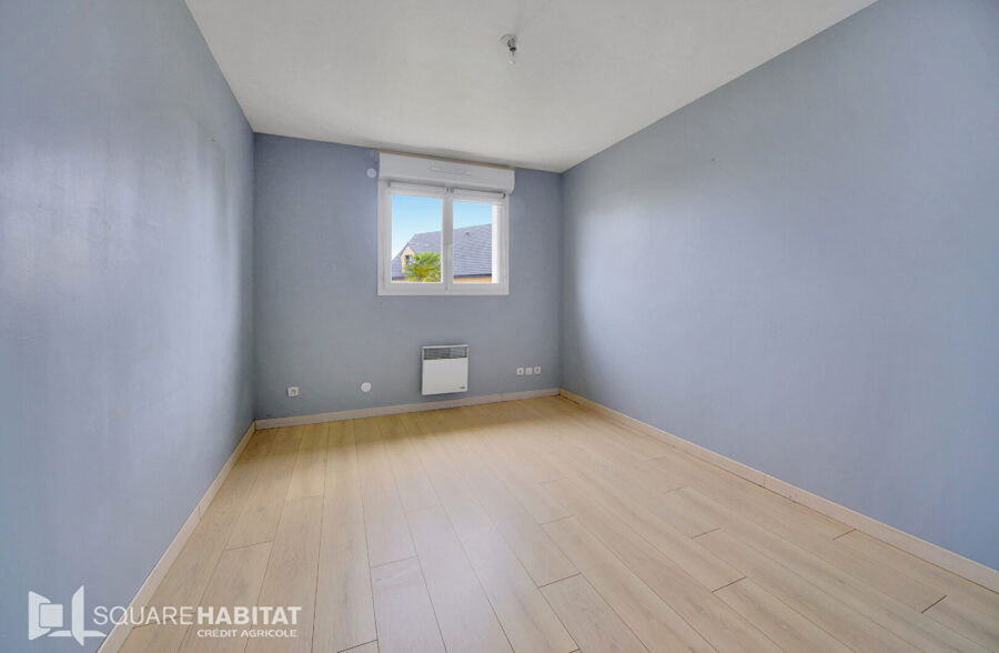 Maison Individuelle Méricourt 5 pièce(s) 120 m2