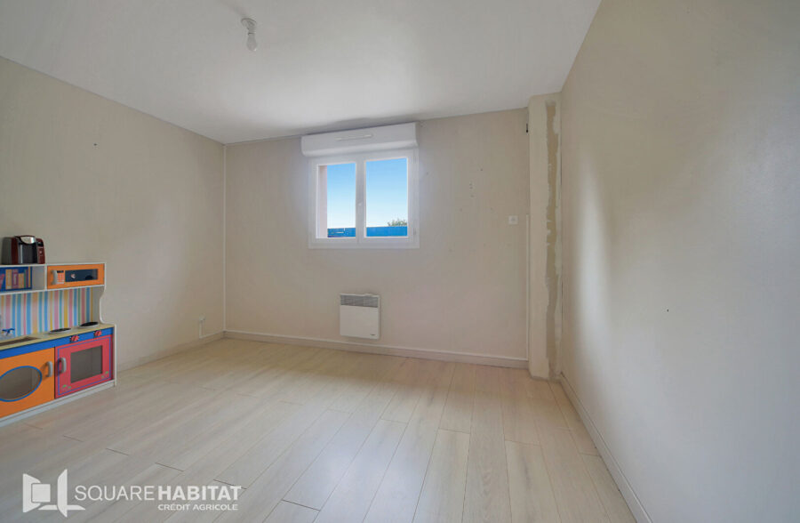 Maison Individuelle Méricourt 5 pièce(s) 120 m2