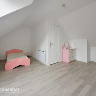 Maison Individuelle Méricourt 5 pièce(s) 120 m2