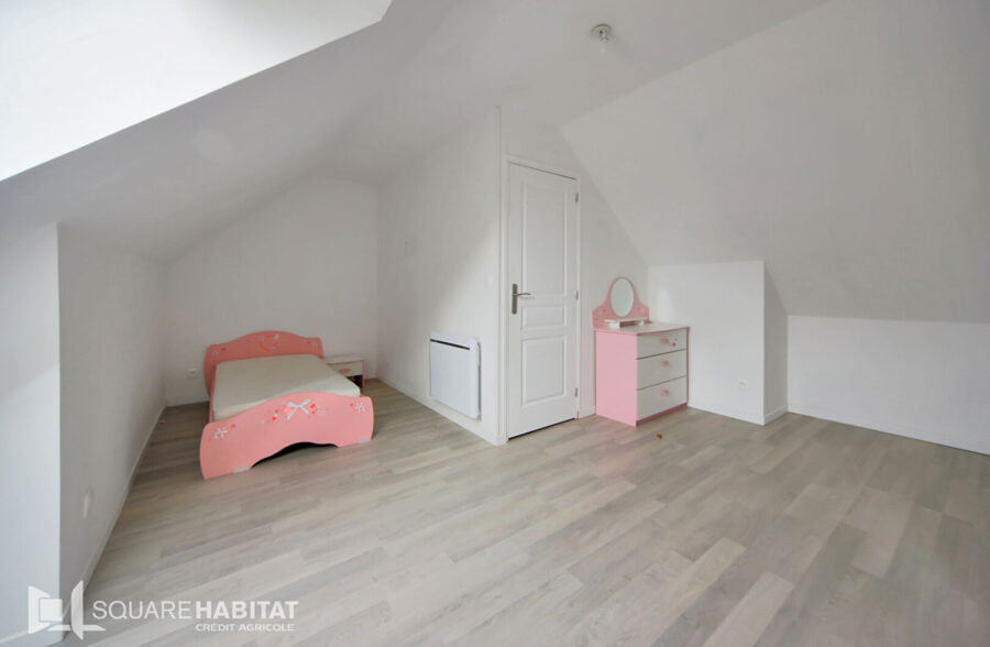 Maison Individuelle Méricourt 5 pièce(s) 120 m2