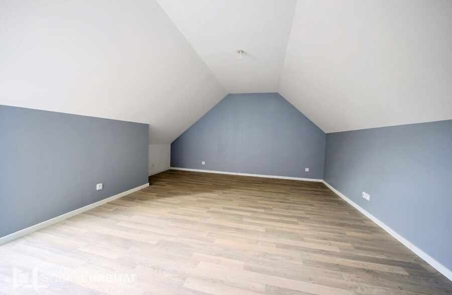 Maison Individuelle Méricourt 5 pièce(s) 120 m2
