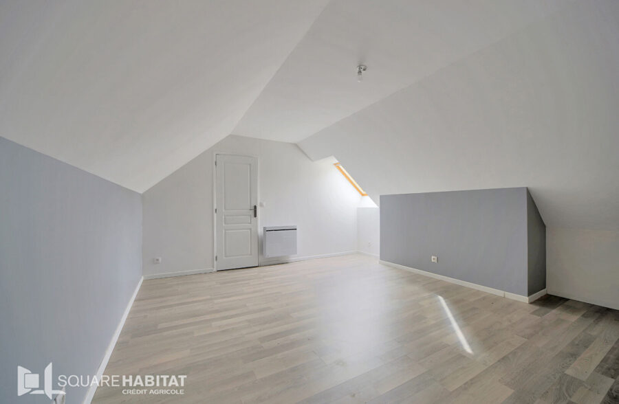 Maison Individuelle Méricourt 5 pièce(s) 120 m2