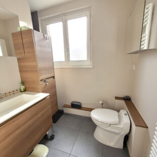 Maison Haubourdin 155 m² hab, 6 chambres, jardin, garage